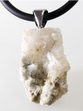 Bergkristall, Elsaß, Unikat