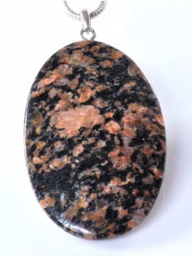 Granit, Mecklenburg-Vorpommern, Unikat