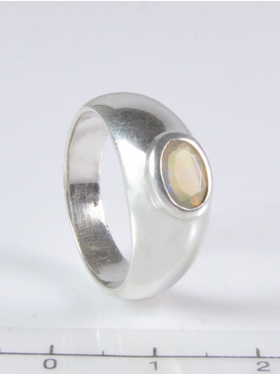 Opal, Ring, Größe 56, Unikat